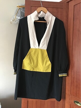 Zara Uzun Tunik