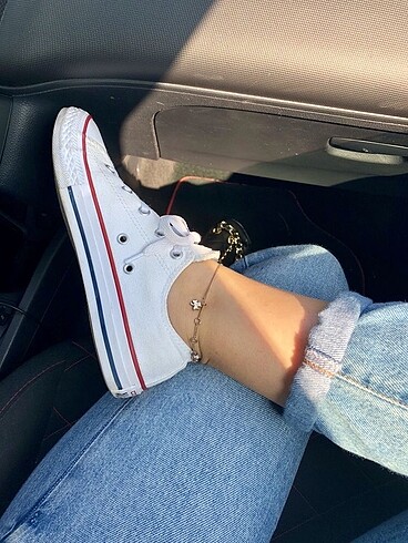 CONVERSE SPOR AYAKKABI