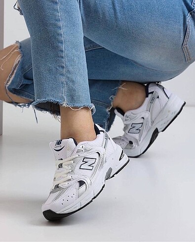 New Balance 530 Spor Ayakkabı