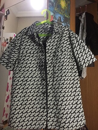 H&M gömlek