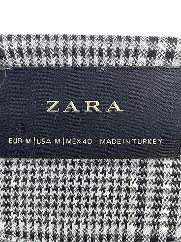 m Beden çeşitli Renk Zara Sweatshirt %70 İndirimli.