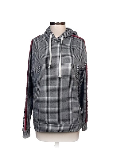 Zara Sweatshirt %70 İndirimli.