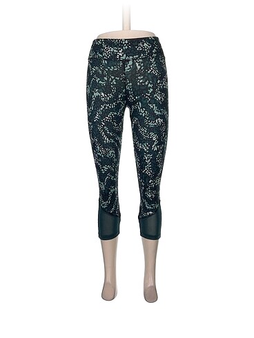 Bershka Tayt / Spor taytı %70 İndirimli.