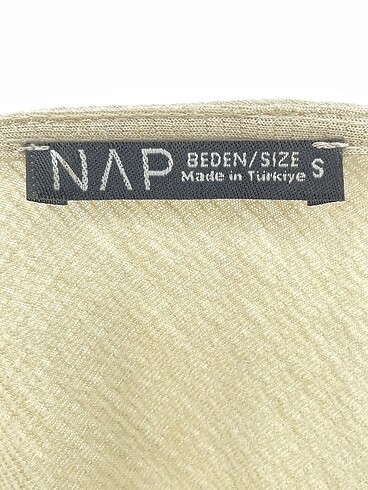 s Beden çeşitli Renk Vintage Love Bluz %70 İndirimli.