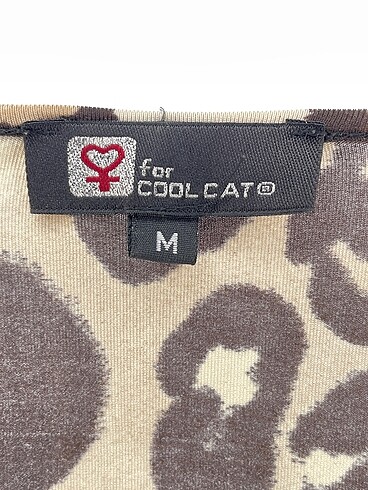 m Beden çeşitli Renk Vintage Love Bluz %70 İndirimli.