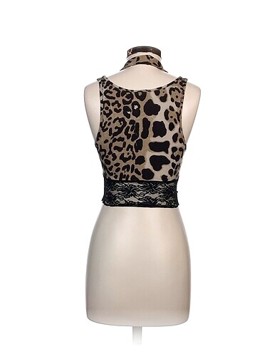 m Beden Vintage Love Bluz %70 İndirimli.