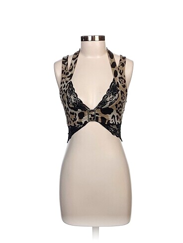 Vintage Love Bluz %70 İndirimli.