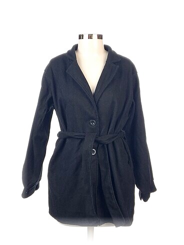 Vintage Love Ceket 70 İndirimli
