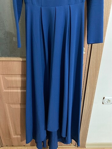 38 Beden elbise