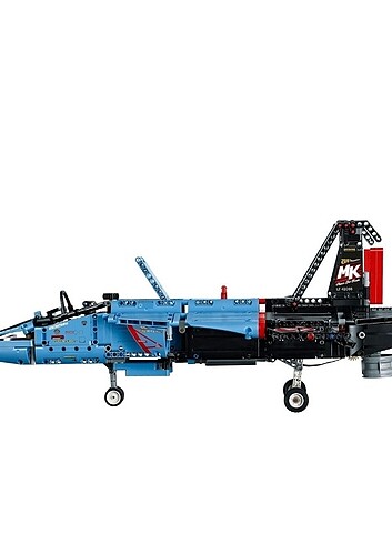Beden Lego Uçak