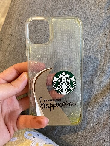iPhone 11 starbucks kolon - Görsel 3