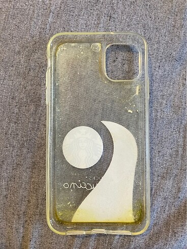 iPhone 11 starbucks kolon - Görsel 2