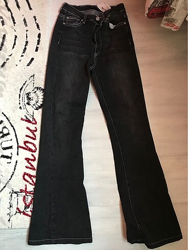 Trendyol jean