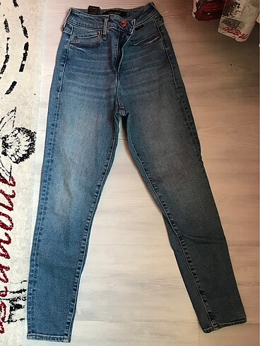 Mavi jean