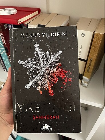 Yabancı 1-2 Öznur Yıldırım