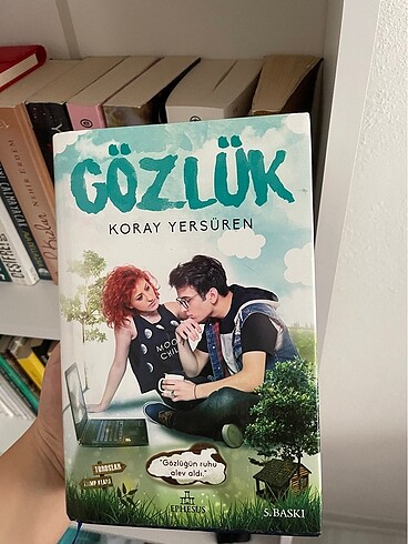 Gözlük Koray Yersüren