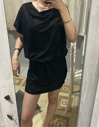 Zara ELBİSE