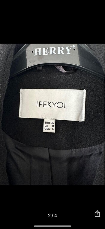 ipekyol Kaban