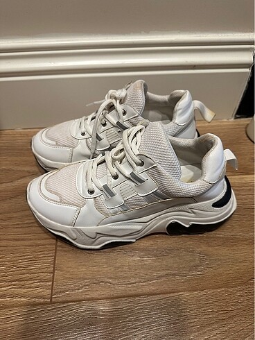 Kadın sneaker