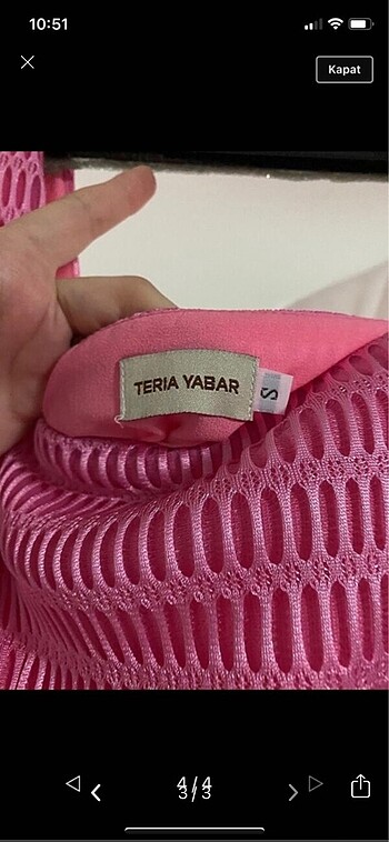 s Beden Elbise