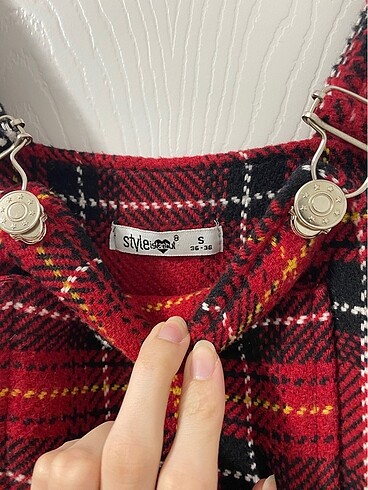 Diğer Elbise askılı