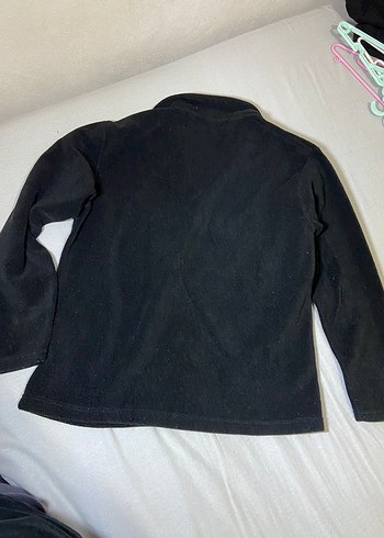 Erkek swetshırt  polar - Görsel 2