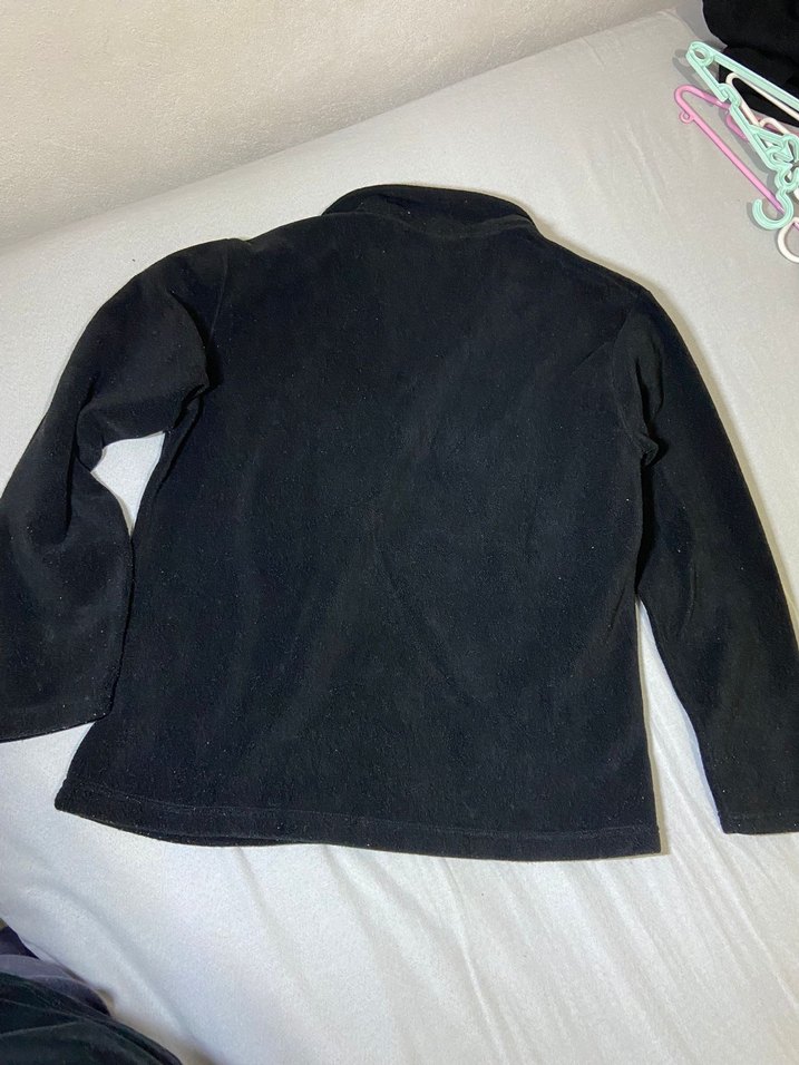 Erkek swetshırt  polar - Görsel 2