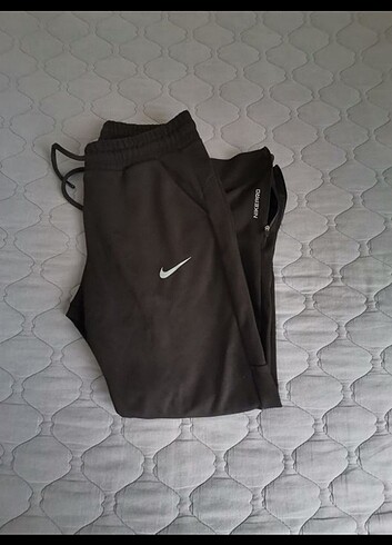 Nike nike siyah eşofman
