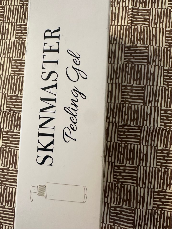 Skinmaster Ginseng Peeling Serum 100 ml - Görsel 3