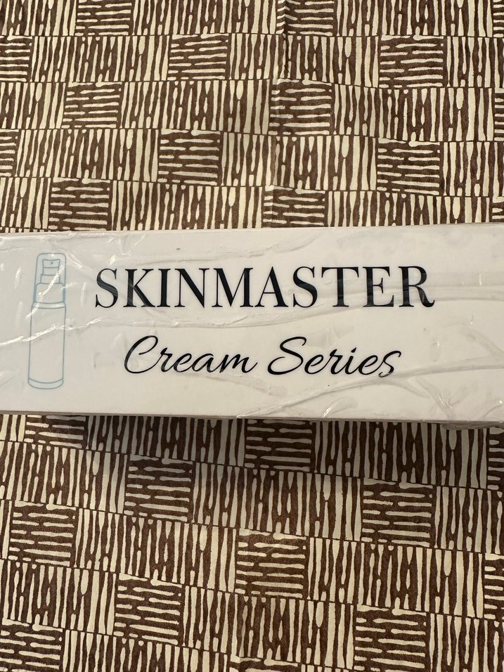 Skinmaster Onarıcı Bakım Kremi 50ml - Görsel 2