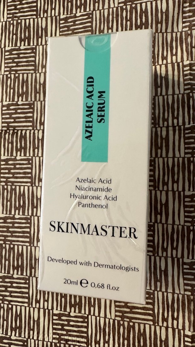 Skinmaster Serum Serisi Kadınlar İçin - Görsel 4