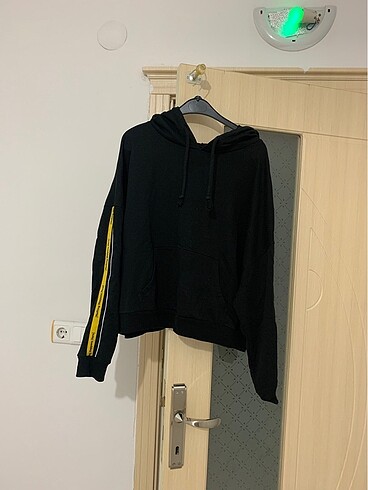LCW sweat