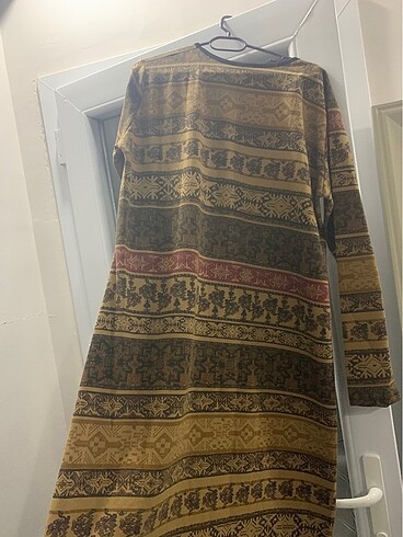 xl Beden Tunik