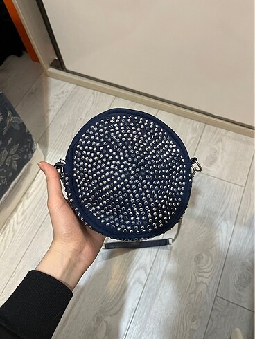 Diğer Çapraz çanta