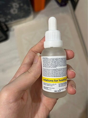 Diğer Arbutin serum