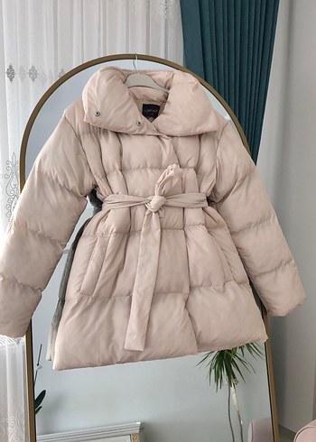 Diğer Şişme Mont