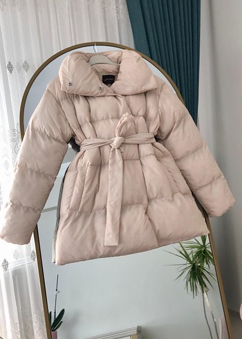 38 Beden Şişme Mont