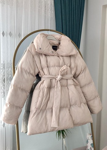 Şişme Mont
