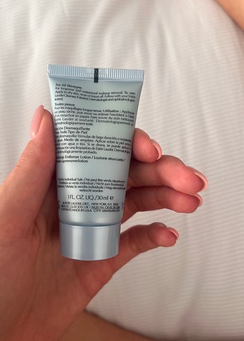 Estee Lauder Estée Lauder Take It Away Makyaj Temizleme Losyonu