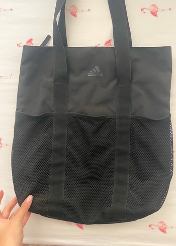 Adidas Siyah Spor Kadın Çantası