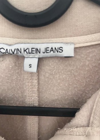 s Beden Calvin Klein Kadın Sweatshirt
