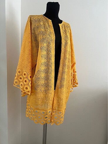 Transparan kimono? - Görsel 3