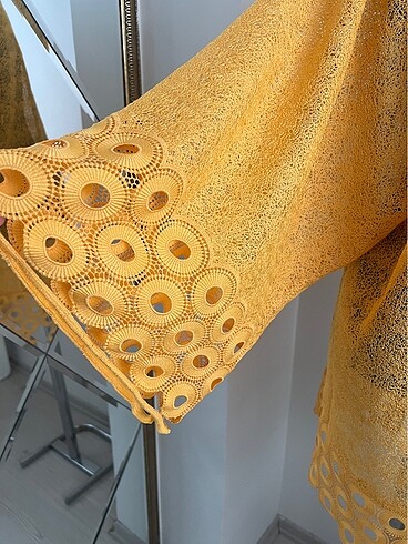 Transparan kimono? - Görsel 2