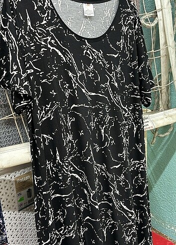 Bershka Yazlık elbise