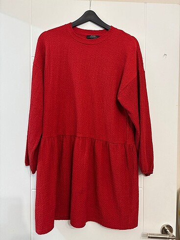 Bershka elbise