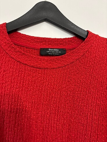 Bershka Bershka elbise