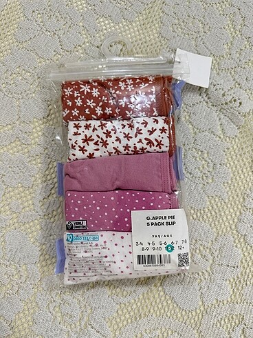 Penti 5?li  Slip - Görsel 3