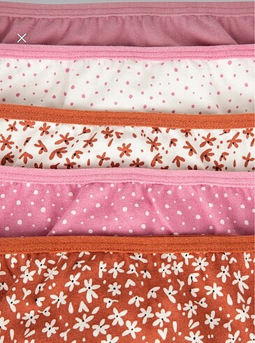 Penti 5?li  Slip - Görsel 8