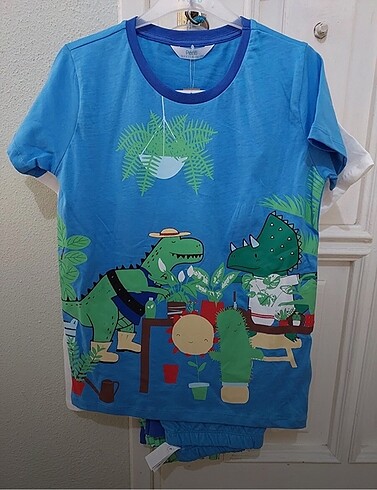 Penti pijama takımı