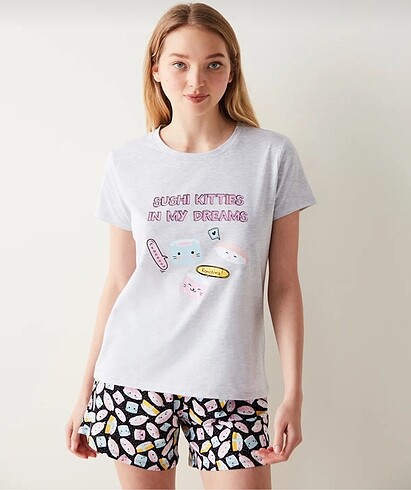Penti Penti pijama takımı